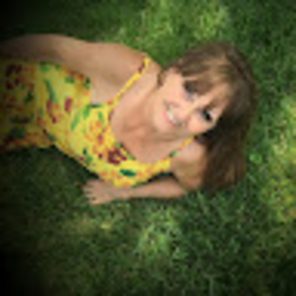 Meet your Posher, Abby laval